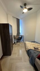 East Meadows (D16), Condominium #506074391